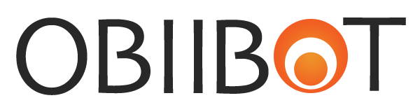 ObiiBot logo
